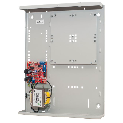 Integriti Medium Powered Enclosure with 3 Amp Power Supply Integriti Medium Powered Enclosure with 3 Amp Power Supply